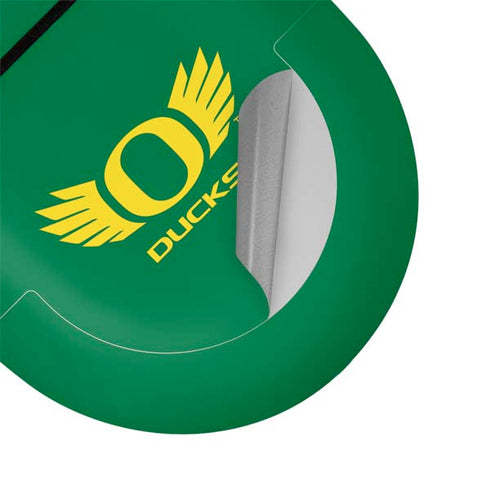 University of Oregon Ducks Green Google Pixel Buds Skin